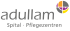 Adullam-Stiftung – Spital und Pflegezentrum