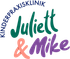 Kinderpraxisklinik Juliett & Mike