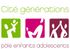 Cité générations - pôle enfants adolescents (Pôle Pédiatrie)