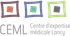 Centre d'Expertise Médicale de Lancy - CEML