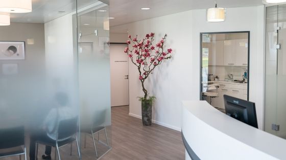 Doktorhuus Ärztenetzwerk AG 1