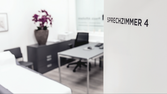 Doktorhuus Ärztenetzwerk AG 0