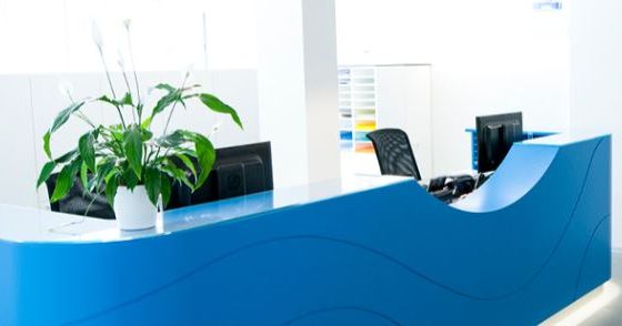 Monvia AG – Gesundheitszentren 2