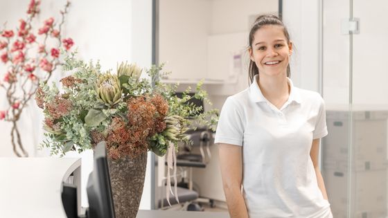 Doktorhuus Ärztenetzwerk AG 8