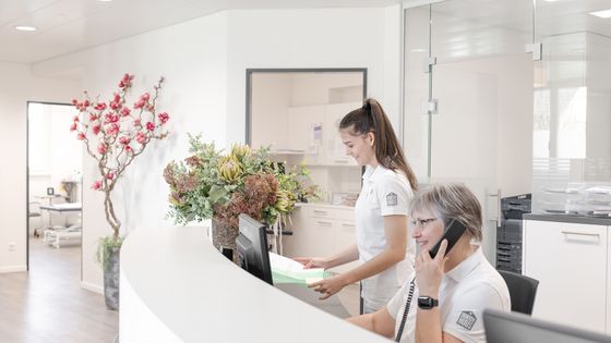 Doktorhuus Ärztenetzwerk AG 2