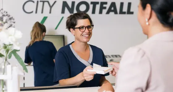 Localmed Ärztezentren 3