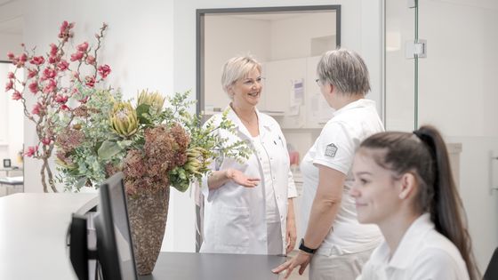 Doktorhuus Praxis Nebikon 0