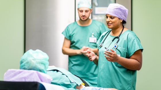 Universitätsspital Zürich (USZ) 0