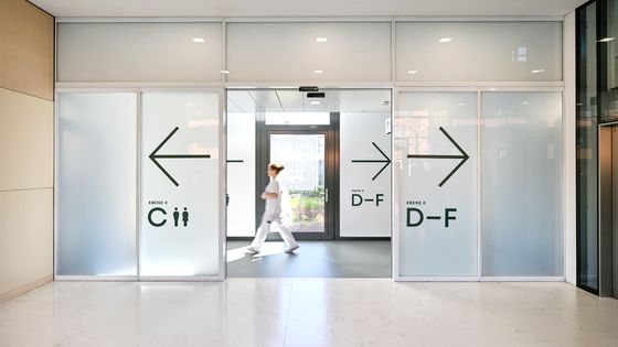 Zuger Kantonsspital AG (ZGKS) 2