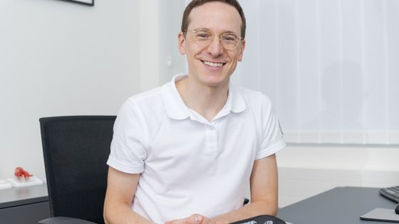 Doktorhuus Praxis Schlieren 0