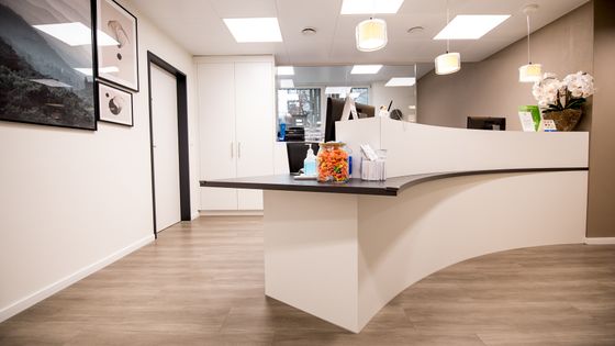 Doktorhuus Praxis Affoltern 0