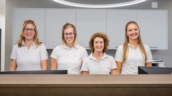 Doktorhuus Ärztenetzwerk AG 6