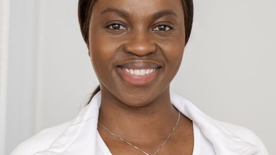 Doktorhuus Praxis Lufingen 3