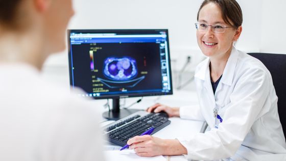 Universitätsspital Zürich (USZ) 3