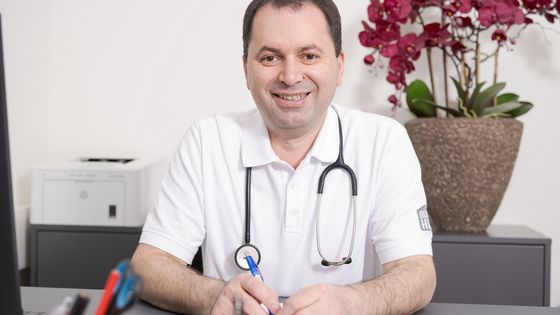 Doktorhuus Ärztenetzwerk AG 4