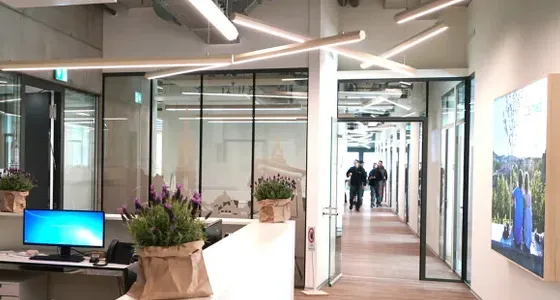 Localmed Ärztezentren 2