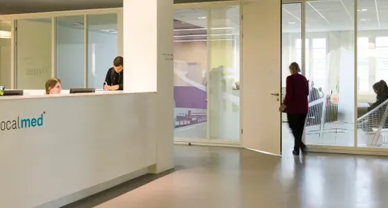 Localmed Ärztezentren 0