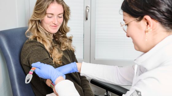 Doktorhuus Praxis Mönchaltorf 3