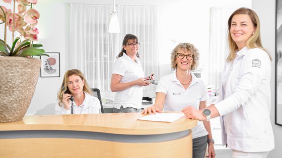 Doktorhuus Praxis Knonau 0