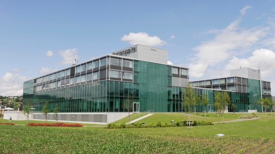 Zuger Kantonsspital AG (ZGKS) 0