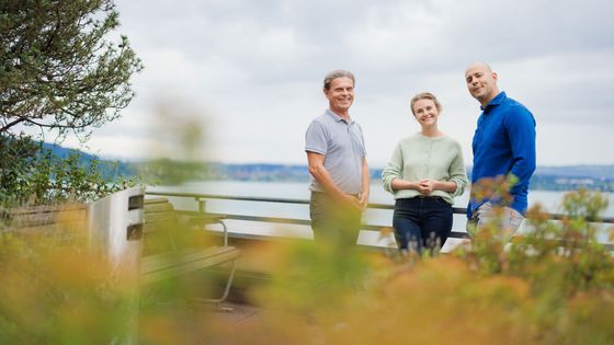 Triaplus AG, Integrierte Psychiatrie Uri, Schwyz und Zug 1