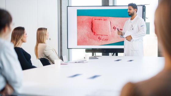 Universitätsspital Zürich (USZ) 5