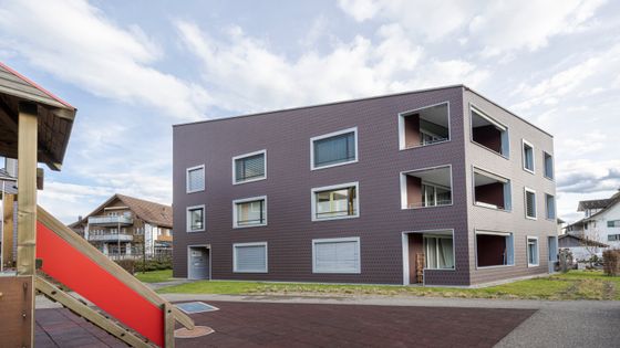 Doktorhuus Praxis Mönchaltorf 0