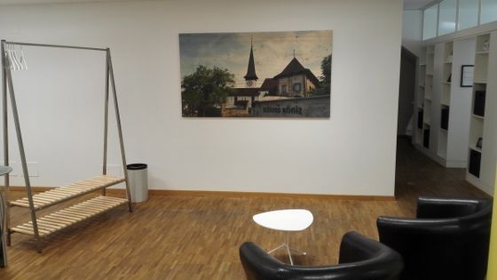 Localmed Ärztezentrum Köniz 2