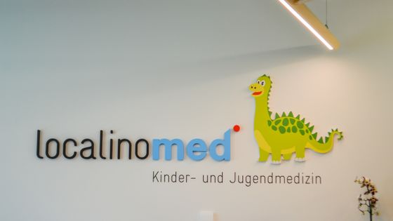 Localinomed PostParc Bern – Arztpraxis für Kinder und Jugendliche 3