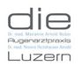 Die Augenarztpraxis Luzern AG