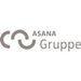 Asana Gruppe