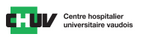 Centre hospitalier universitaire vaudois (CHUV)