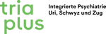 Triaplus AG, Integrierte Psychiatrie Uri, Schwyz und Zug