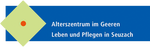 Alterszentrum im Geeren