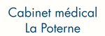 Cabinet médical La Poterne