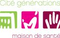 Cité générations - Maison de Santé