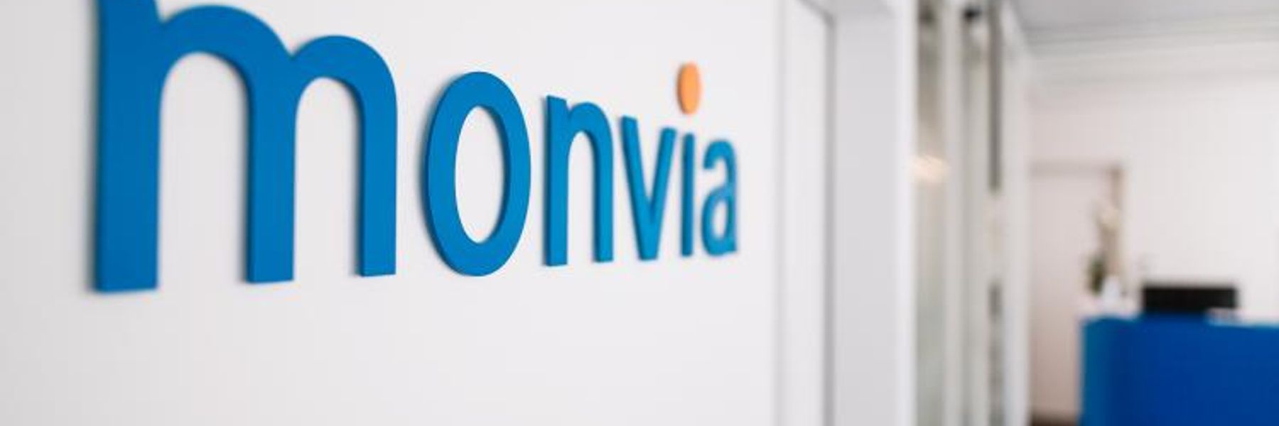 Monvia AG – Gesundheitszentren