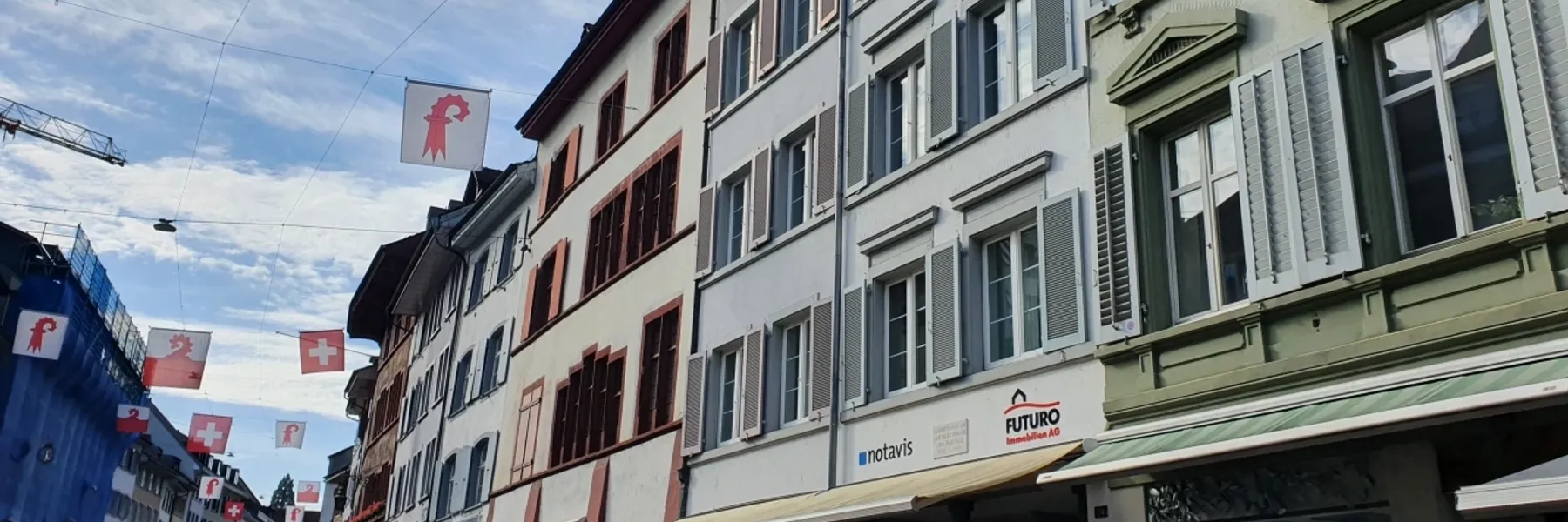 Sanacare Liestal Törli