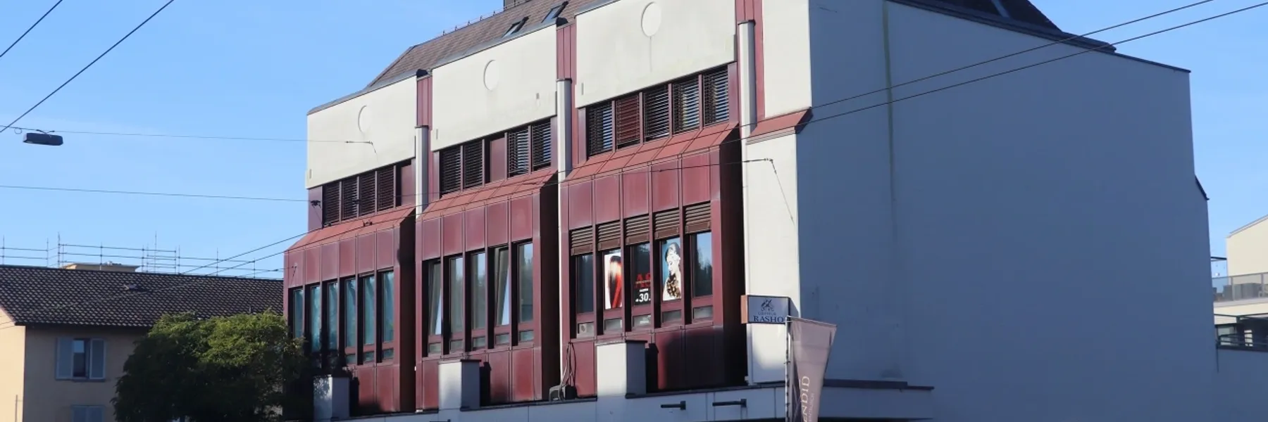 Sanacare Zürich Affoltern