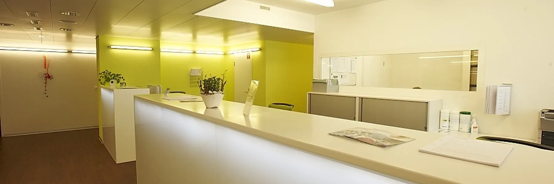 Sanacare Zürich Wiedikon