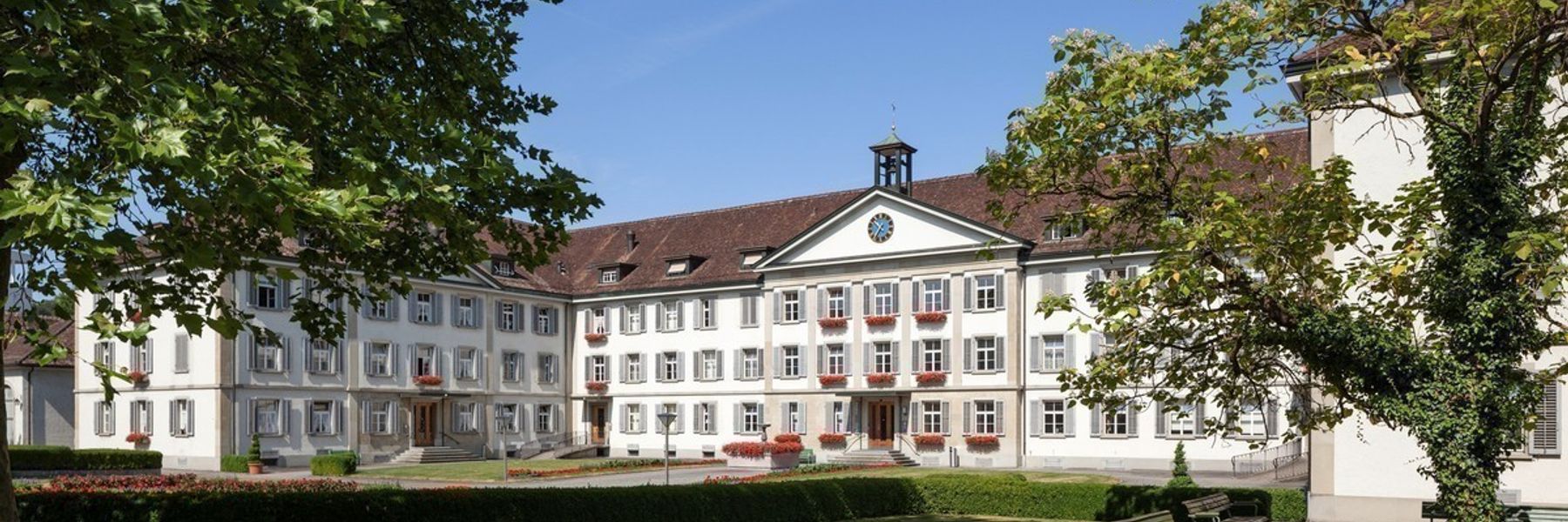 Integrierte Psychiatrie Winterthur (ipw)