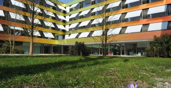 Universitäts-Kinderspital beider Basel (UKBB)