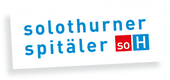Bürgerspital Solothurn Logo