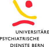 Universitätsklinik für Psychiatrie und Psychotherapie Logo