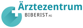 Ärztezentrum Biberist AG Logo