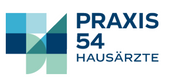 Praxis54, Hausärzte Logo