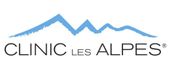 Clinic Les Alpes Logo