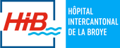 Hôpital intercantonal de La Broye (HIB)