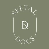 Seetal Docs Logo