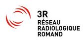 3R Neuchâtel Logo